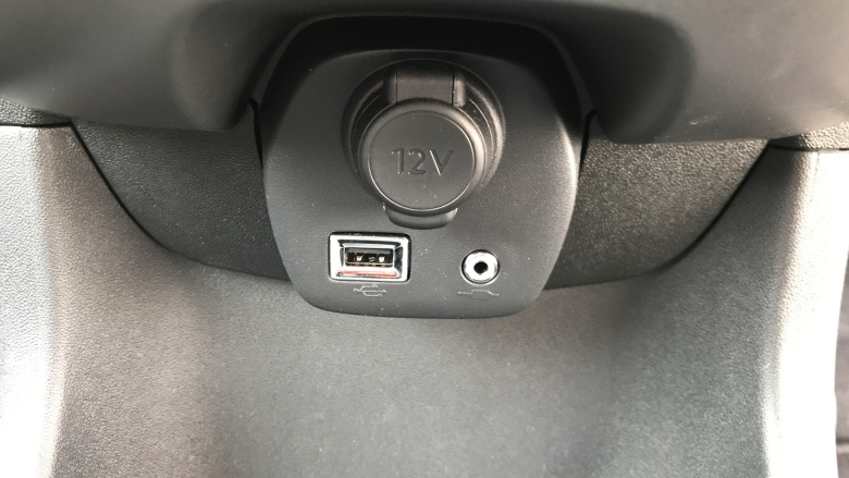 Toyota Aygo 1.0 VVT-i X-Trend 5dr Petrol Hatchback